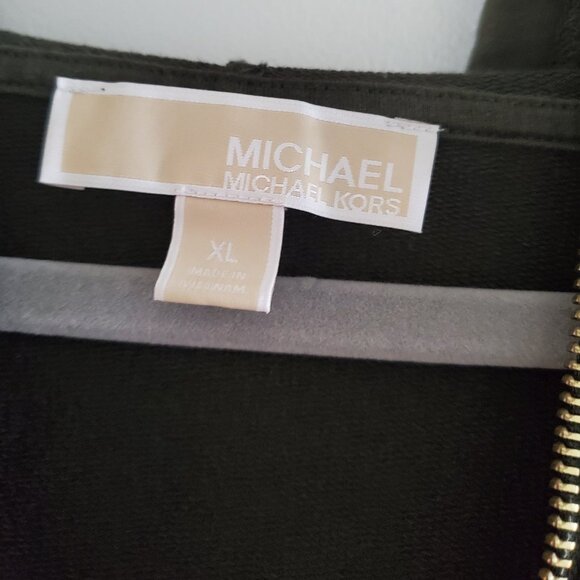 Michael by Michael Kors Hoodie - Picture 6 of 8